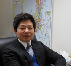李世暉照片