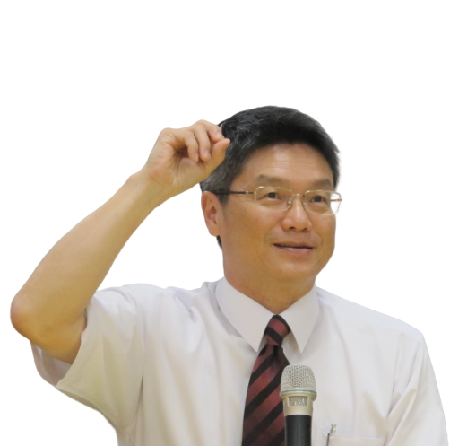 王振寰照片