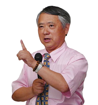 李酉潭照片
