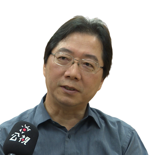游清鑫照片