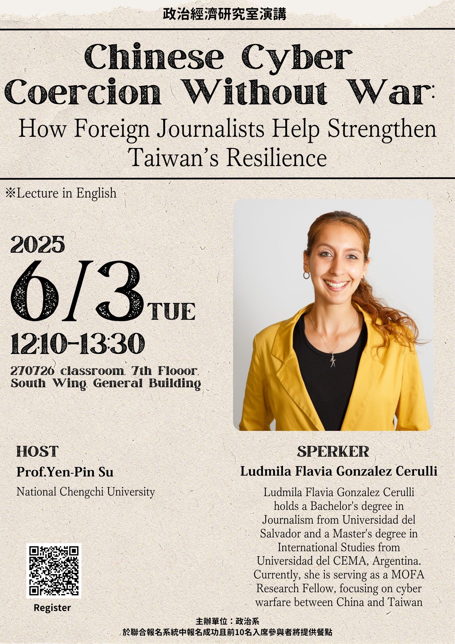 2025/06/03_Chinese Cyber Coercion Without War: How Foreign Journalists Help Strengthen Taiwan’s Resilience