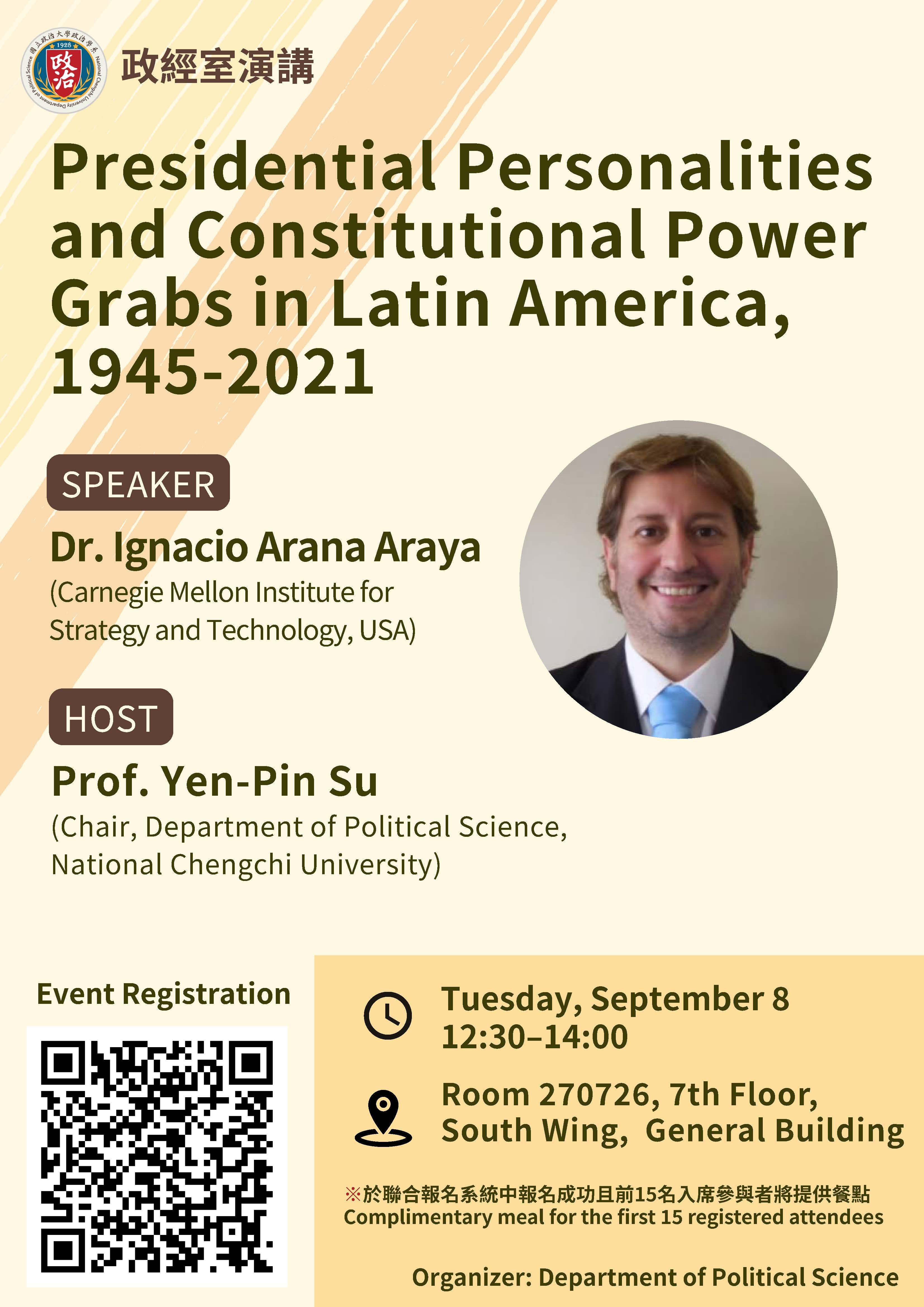2026/09/08_Presidential Personalities and Constitutional Power Grabs in Latin America, 1945-2021